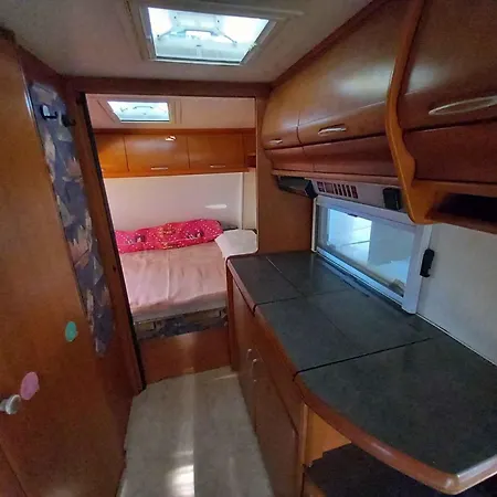 Mobilehomes In - Insel 46549 *