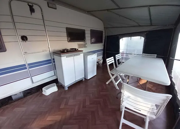 Mobilehomes In - Insel 46549 Углян