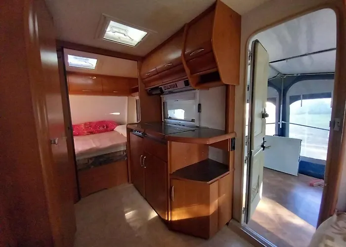 Mobilehomes In - Insel 46549 База отдыха
