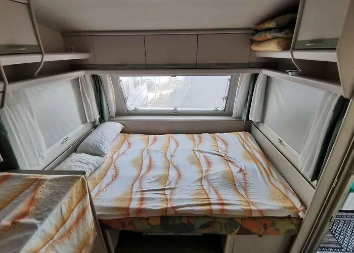 Mobilehomes In - Insel 46549 Углян