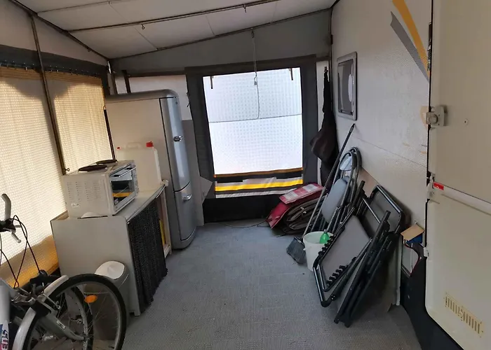 База отдыха Mobilehomes In - Insel 46549