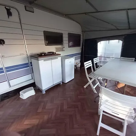 Mobilehomes In - Insel 46549 Ugljan