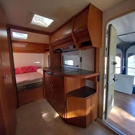Mobilehomes In - Insel 46549 База отдыха