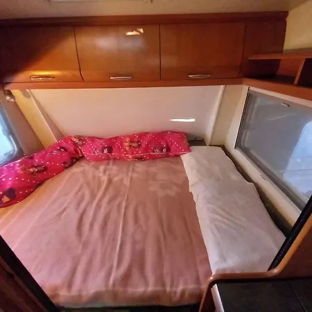 Mobilehomes In - Insel 46549 * 우글랸