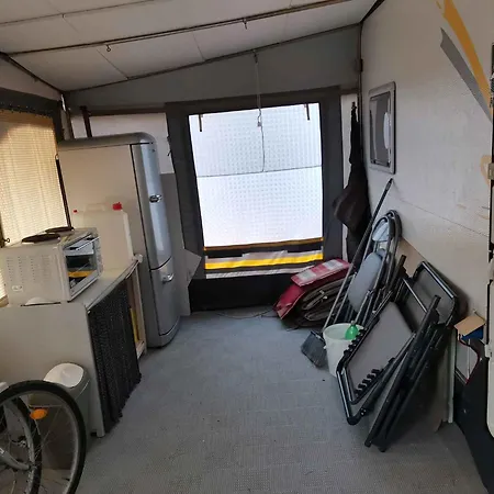 홀리데이파크 Mobilehomes In - Insel 46549