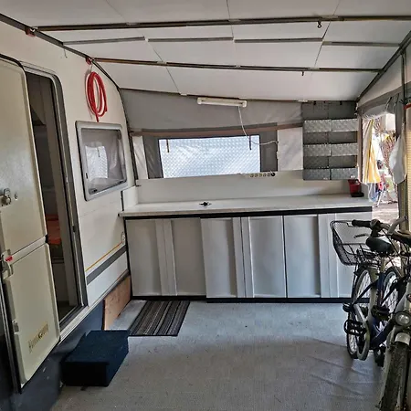 Mobilehomes In - Insel 46549 База отдыха