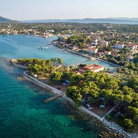 홀리데이파크 Mobilehomes In - Insel 46549 우글랸