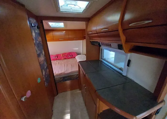 Mobilehomes In - Insel 46549 *