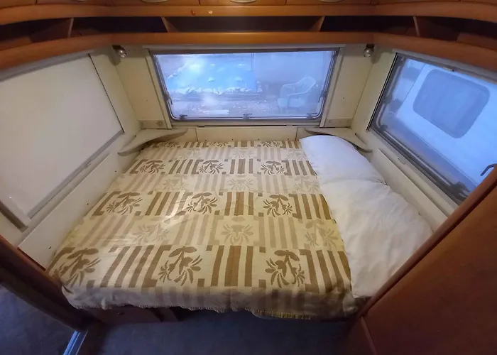 Mobilehomes In - Insel 46549 *