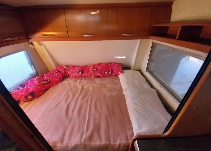 Mobilehomes In - Insel 46549 * 우글랸