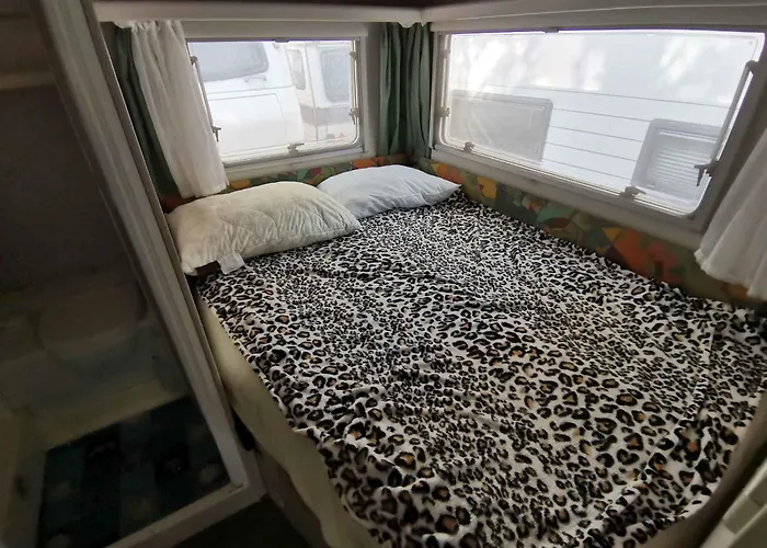 Mobilehomes In - Insel 46549