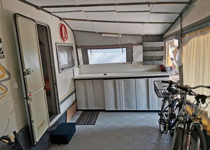 Mobilehomes In - Insel 46549 홀리데이파크