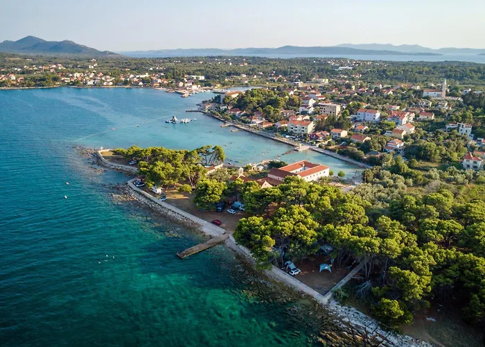 홀리데이파크 Mobilehomes In - Insel 46549 우글랸